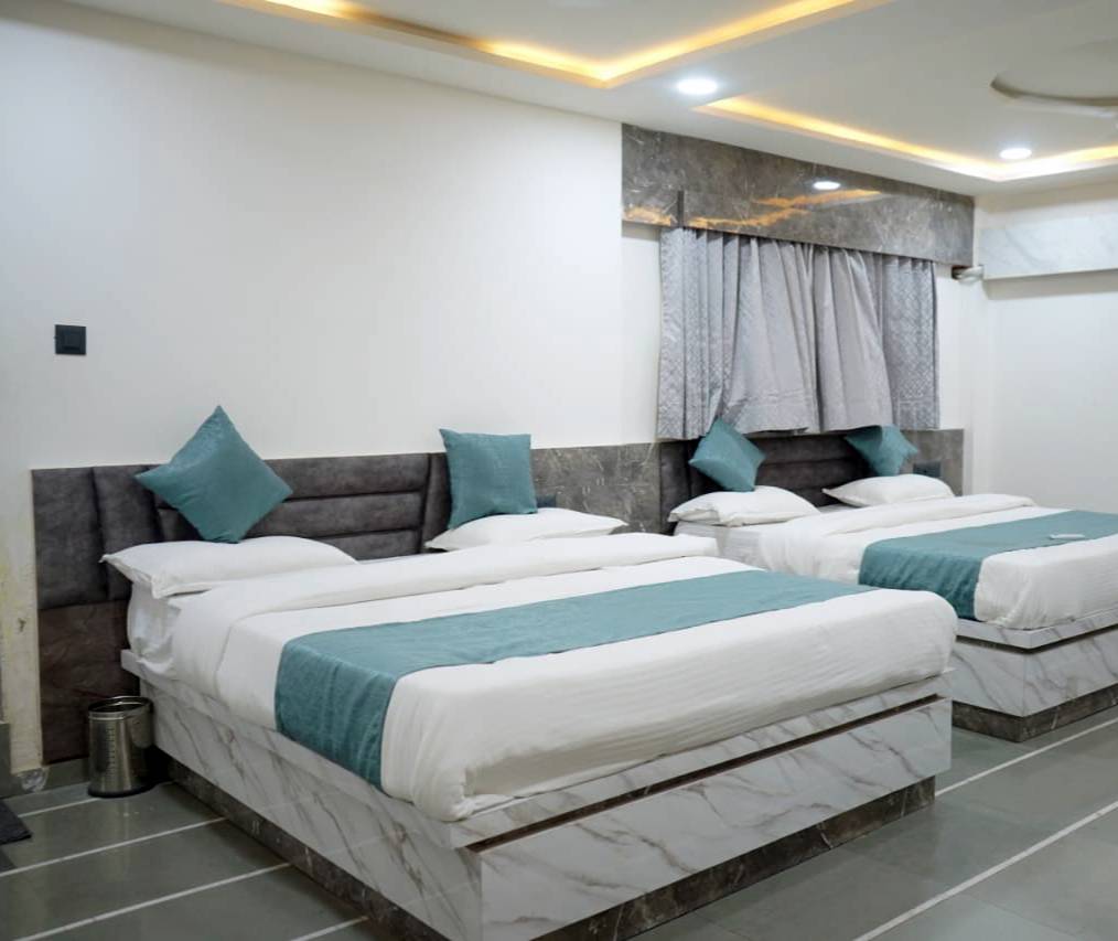 Hotel Govardhan Palace